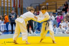 16.12.2023 Wachau JUDO Kids Cup